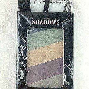 HARD CANDY In The Shadows + Eyeshadow Primer VICE Pigments